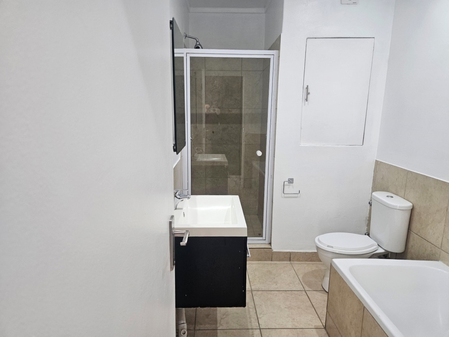 To Let 2 Bedroom Property for Rent in Craighall Gauteng