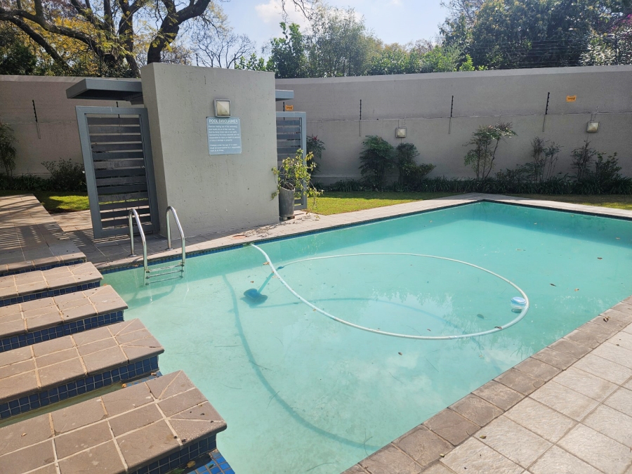 To Let 2 Bedroom Property for Rent in Craighall Gauteng