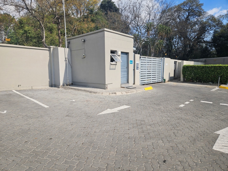 To Let 2 Bedroom Property for Rent in Craighall Gauteng