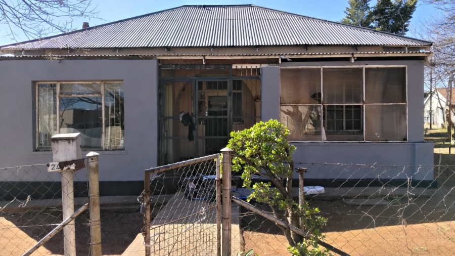 3 Bedroom Property for Sale in Randgate Gauteng