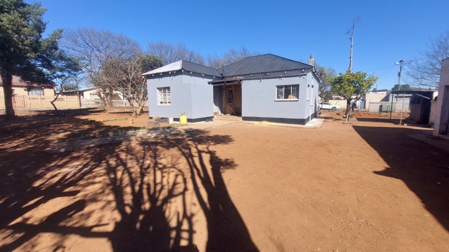 3 Bedroom Property for Sale in Randgate Gauteng