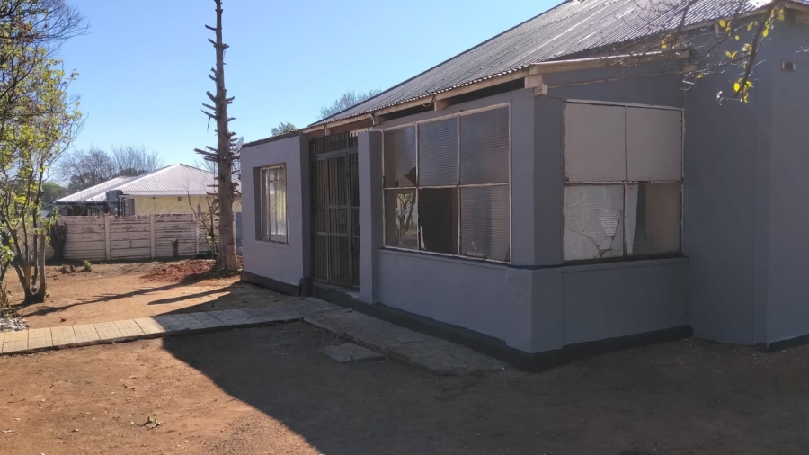 3 Bedroom Property for Sale in Randgate Gauteng