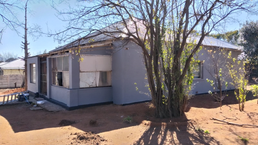 3 Bedroom Property for Sale in Randgate Gauteng
