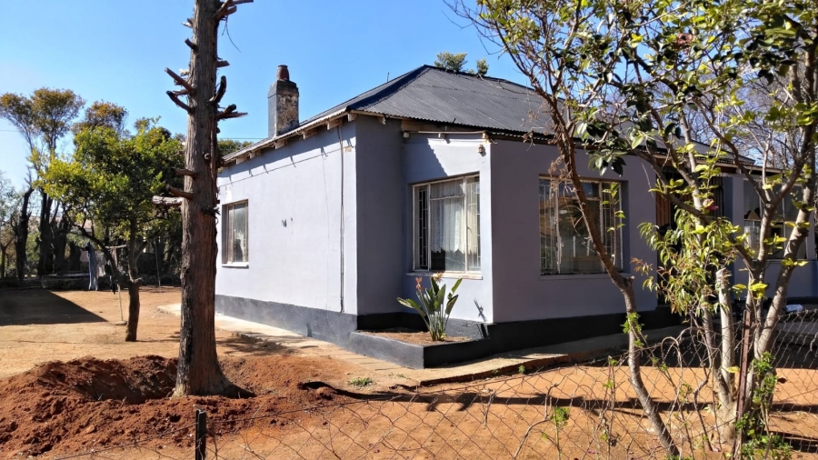 3 Bedroom Property for Sale in Randgate Gauteng
