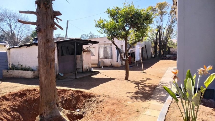 3 Bedroom Property for Sale in Randgate Gauteng