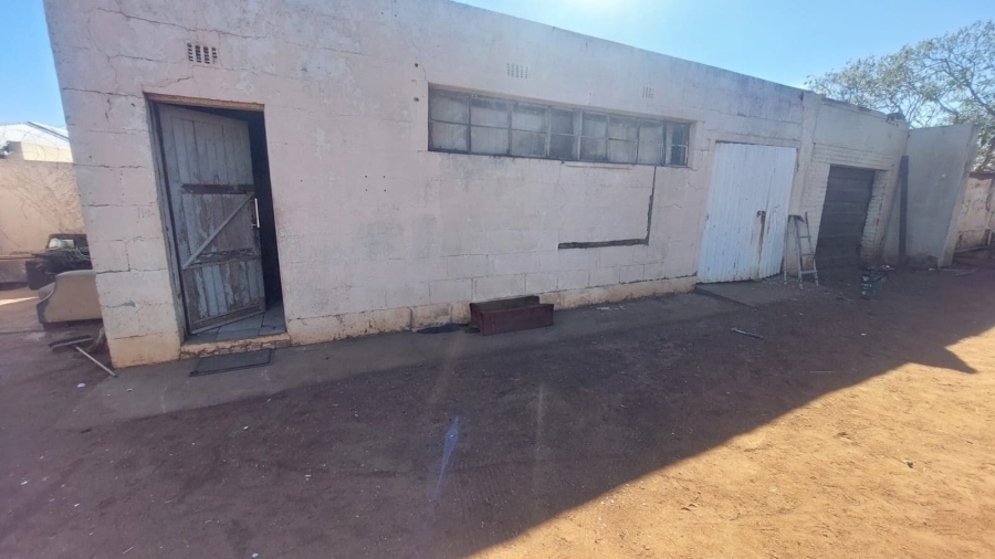 3 Bedroom Property for Sale in Randgate Gauteng