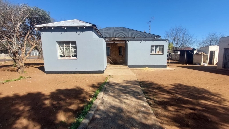 3 Bedroom Property for Sale in Randgate Gauteng