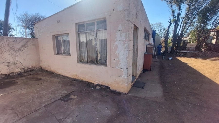 3 Bedroom Property for Sale in Randgate Gauteng