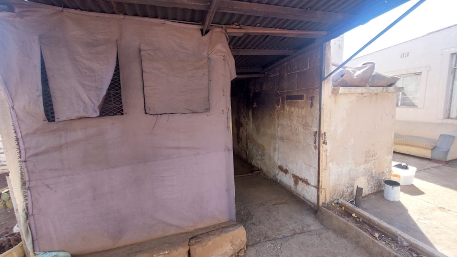 3 Bedroom Property for Sale in Randgate Gauteng
