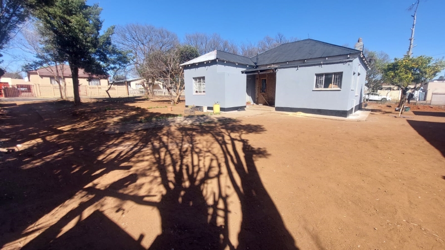 3 Bedroom Property for Sale in Randgate Gauteng
