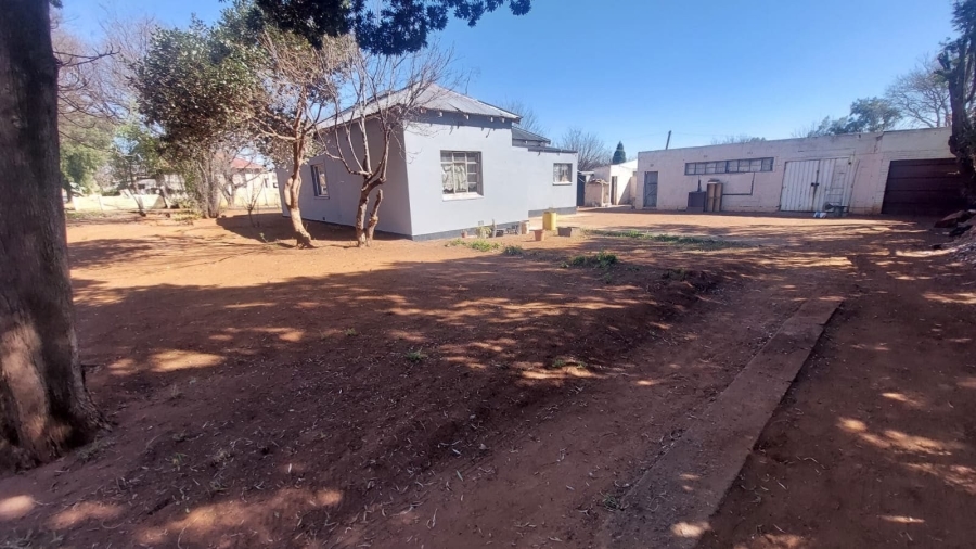 3 Bedroom Property for Sale in Randgate Gauteng