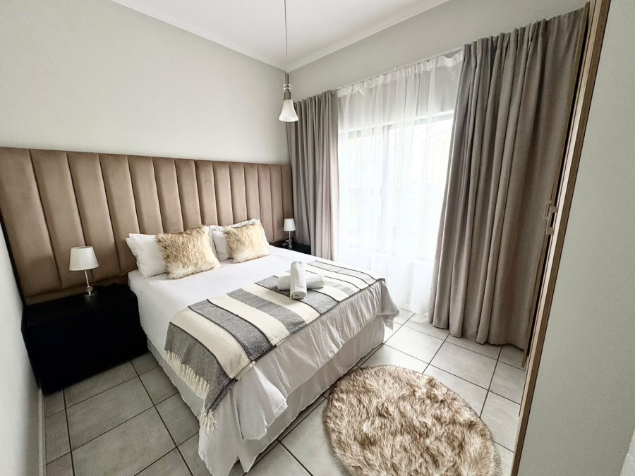 To Let 1 Bedroom Property for Rent in Witfield Gauteng