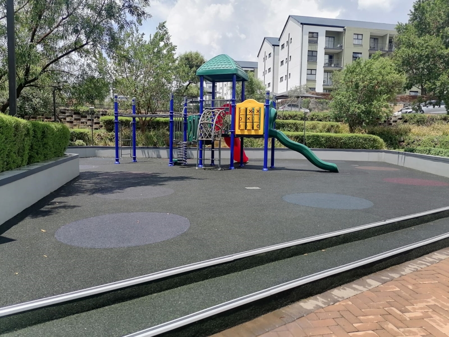 To Let 1 Bedroom Property for Rent in Witfield Gauteng