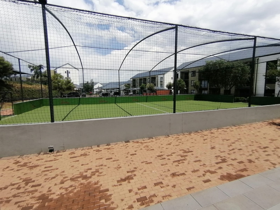 To Let 1 Bedroom Property for Rent in Witfield Gauteng