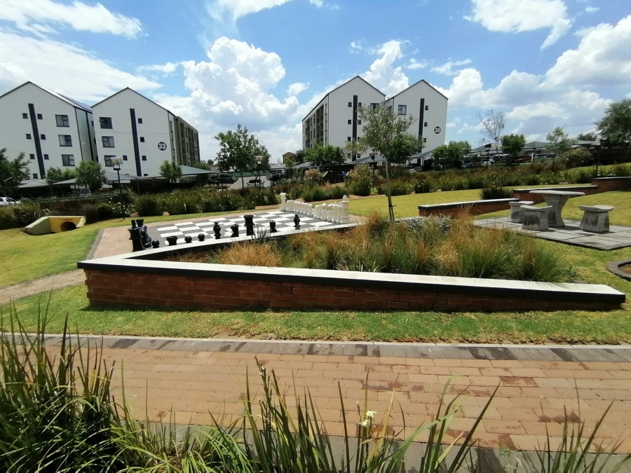 To Let 1 Bedroom Property for Rent in Witfield Gauteng