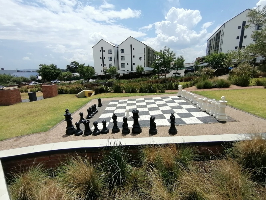 To Let 1 Bedroom Property for Rent in Witfield Gauteng