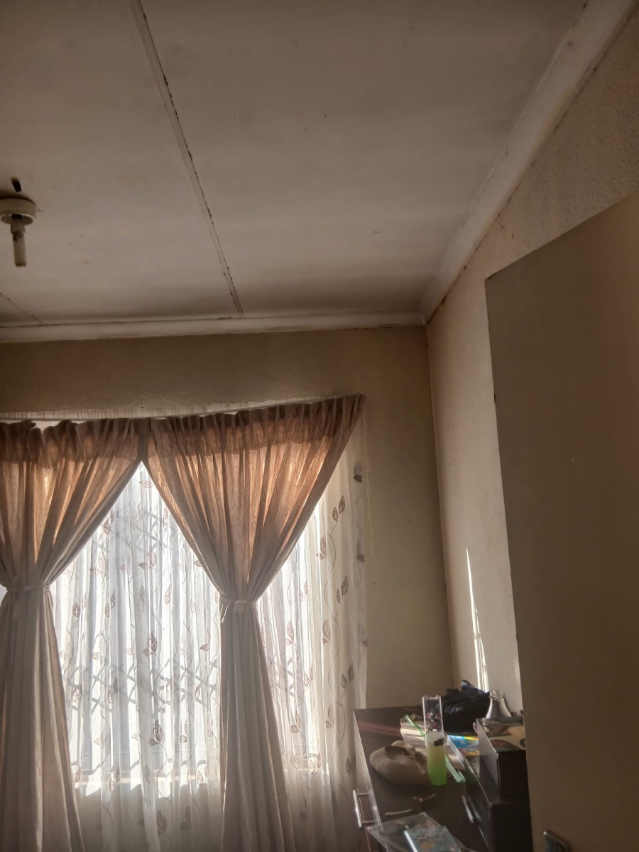 To Let 3 Bedroom Property for Rent in Protea Glen Gauteng