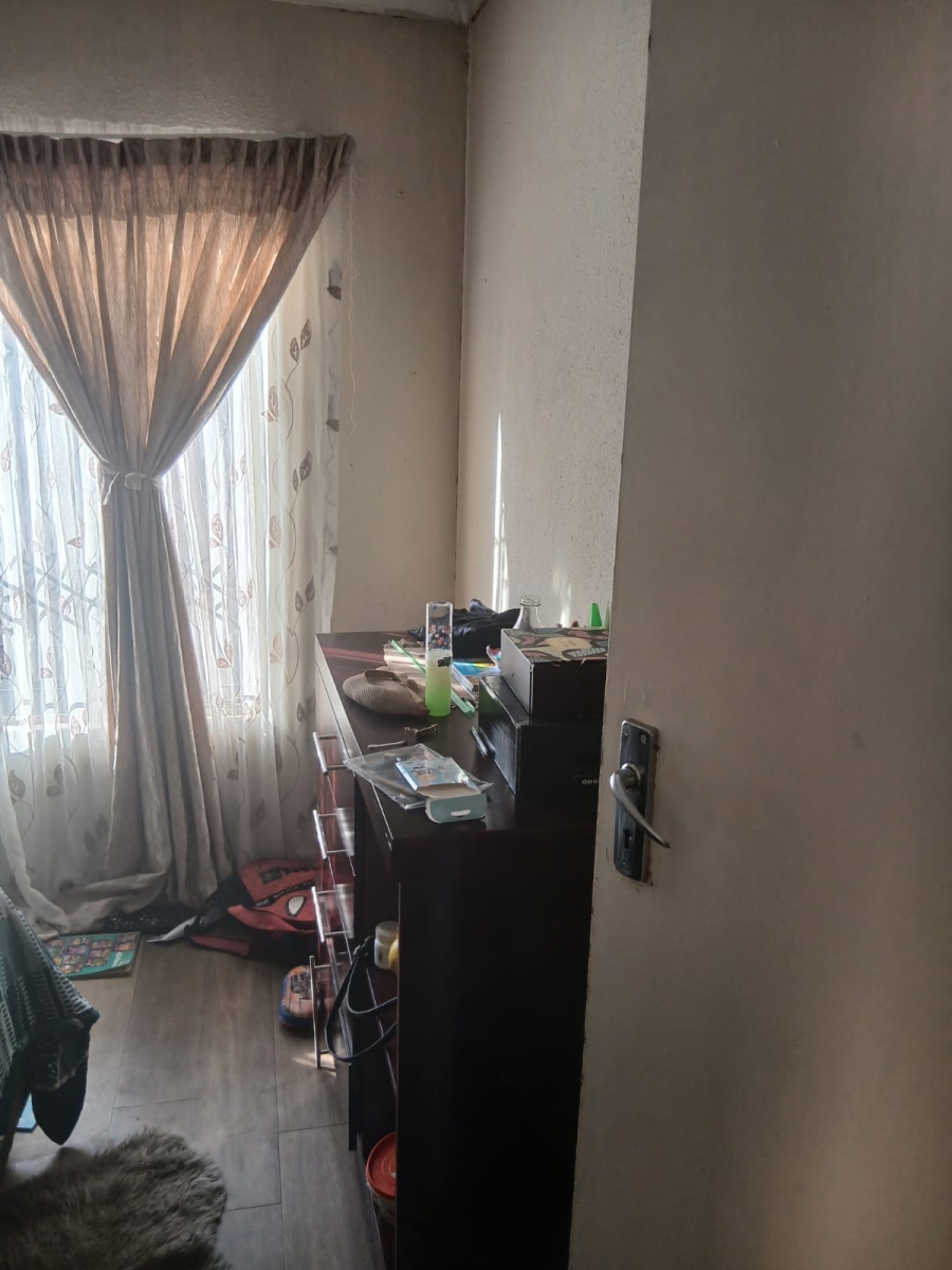 To Let 3 Bedroom Property for Rent in Protea Glen Gauteng
