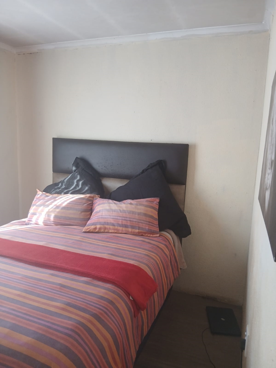 To Let 3 Bedroom Property for Rent in Protea Glen Gauteng