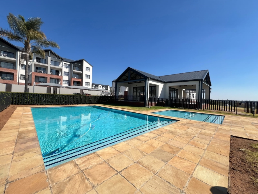 To Let 1 Bedroom Property for Rent in Northgate Gauteng