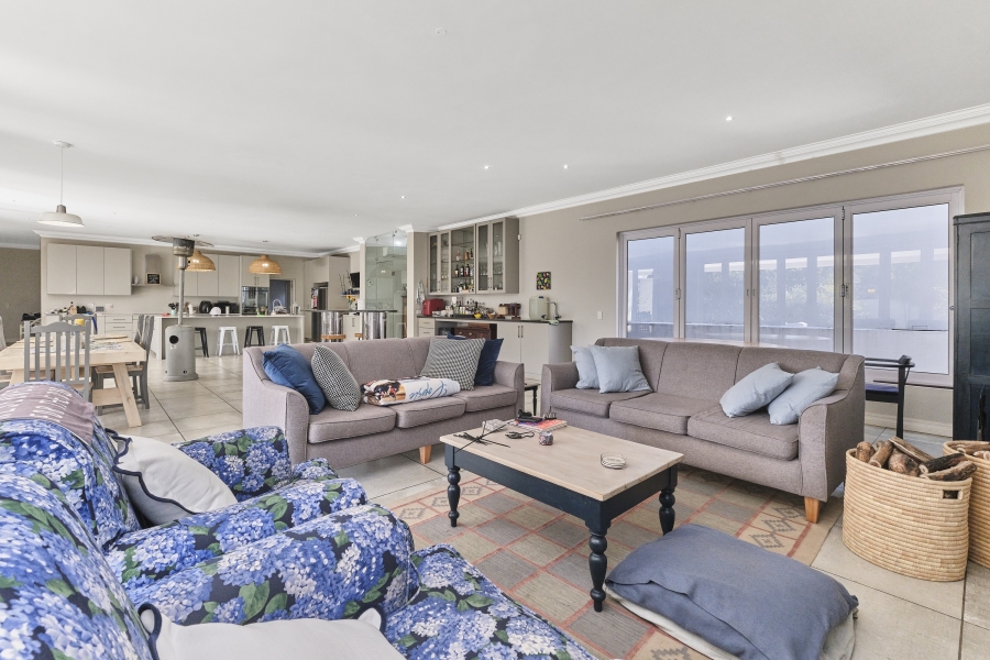 4 Bedroom Property for Sale in Bryanston Gauteng