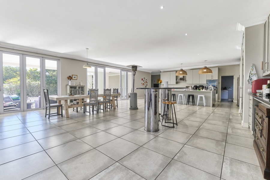 4 Bedroom Property for Sale in Bryanston Gauteng