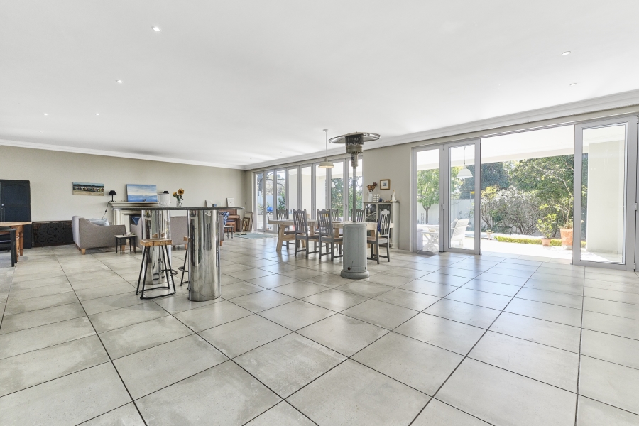 4 Bedroom Property for Sale in Bryanston Gauteng