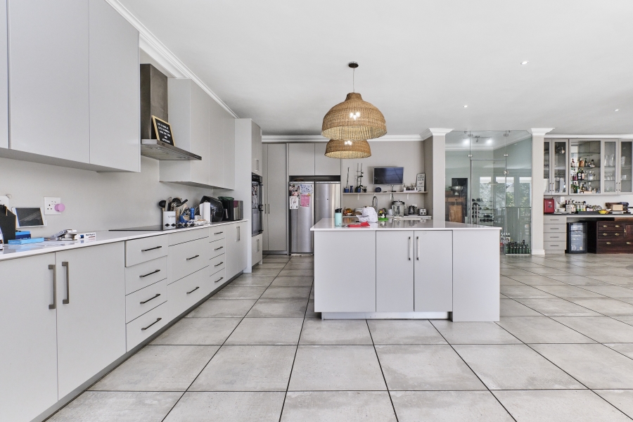 4 Bedroom Property for Sale in Bryanston Gauteng