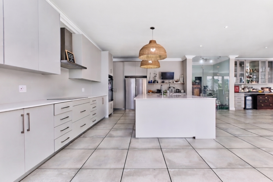 4 Bedroom Property for Sale in Bryanston Gauteng