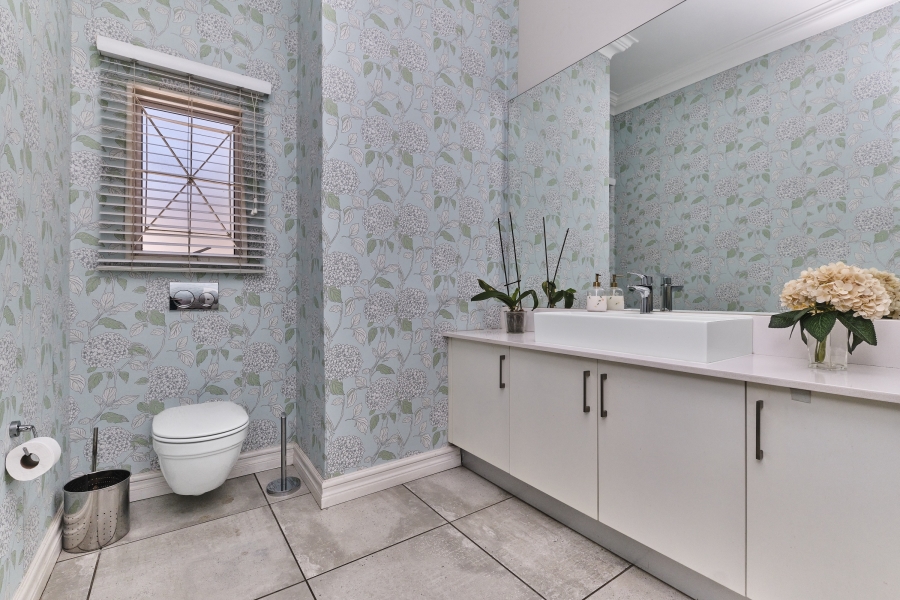 4 Bedroom Property for Sale in Bryanston Gauteng