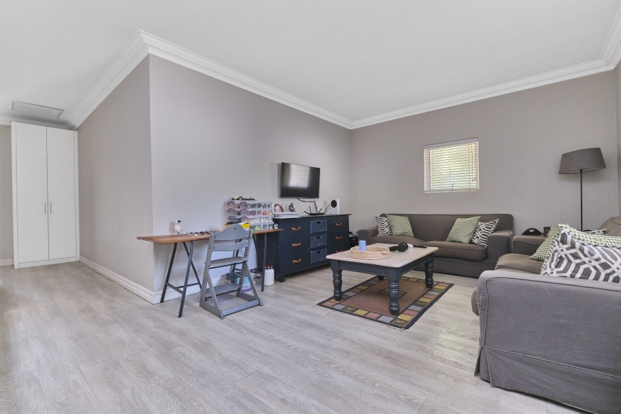 4 Bedroom Property for Sale in Bryanston Gauteng