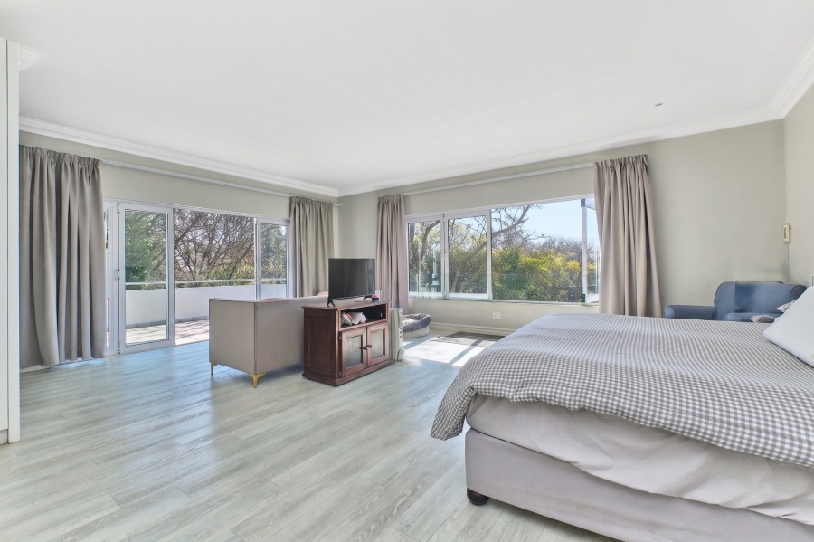4 Bedroom Property for Sale in Bryanston Gauteng