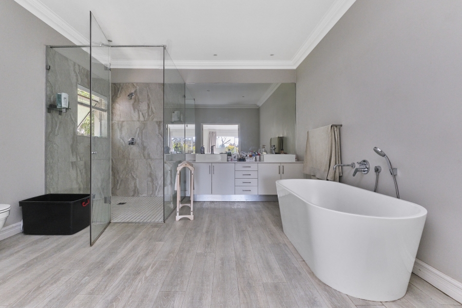 4 Bedroom Property for Sale in Bryanston Gauteng