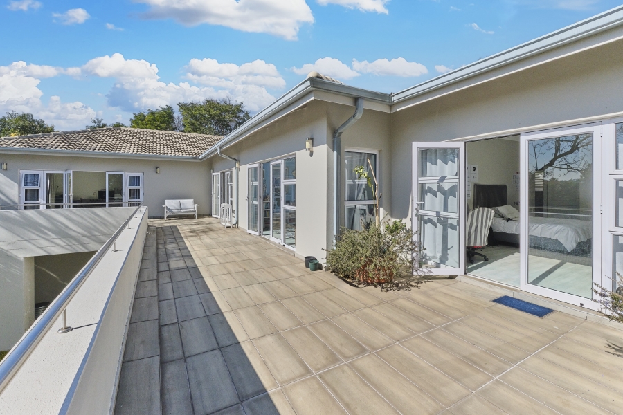 4 Bedroom Property for Sale in Bryanston Gauteng