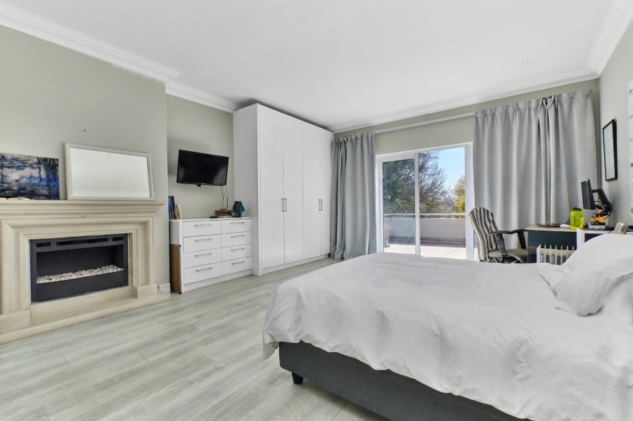 4 Bedroom Property for Sale in Bryanston Gauteng