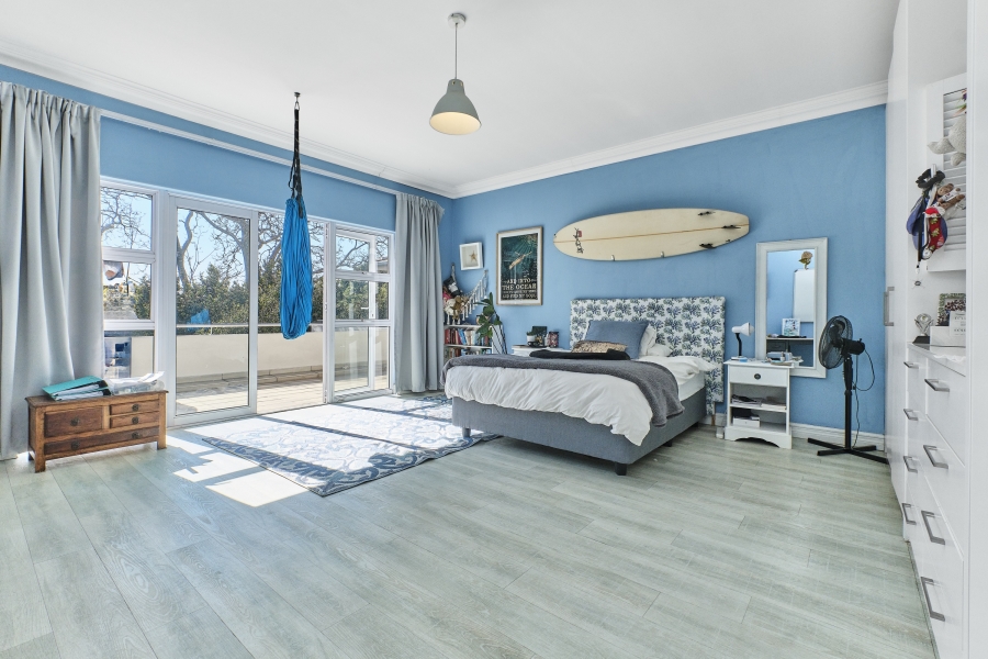 4 Bedroom Property for Sale in Bryanston Gauteng