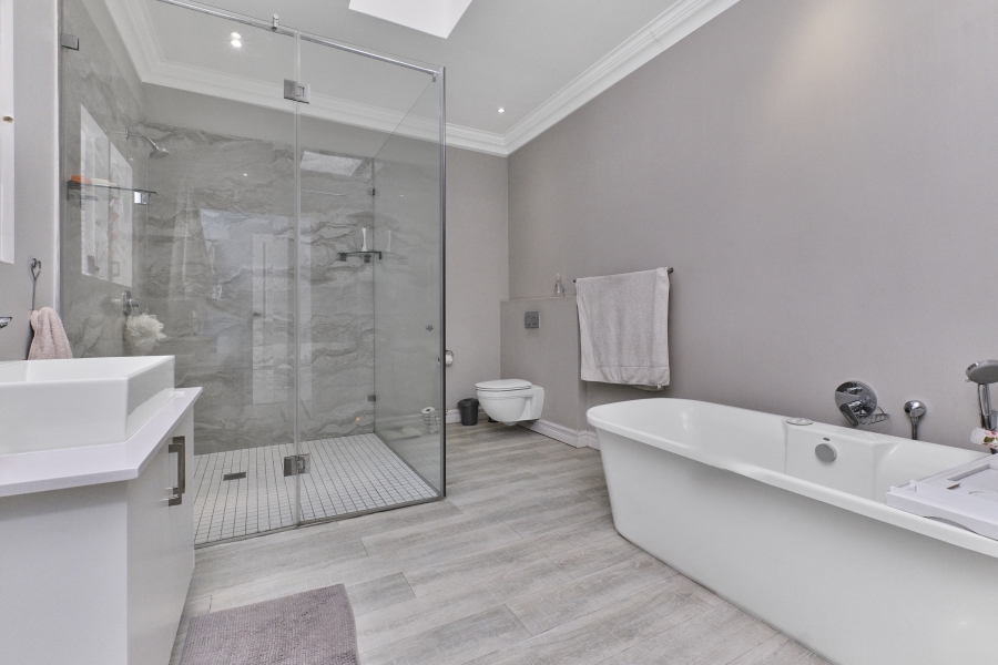 4 Bedroom Property for Sale in Bryanston Gauteng