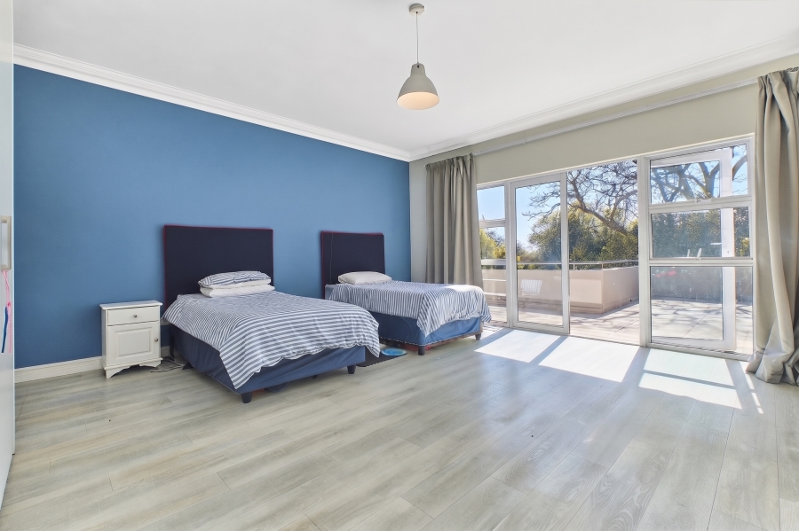 4 Bedroom Property for Sale in Bryanston Gauteng