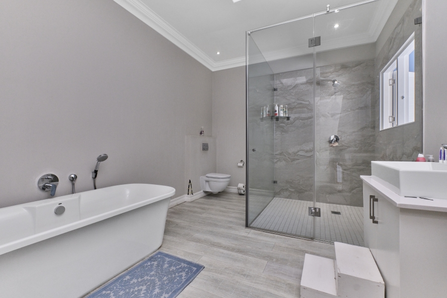 4 Bedroom Property for Sale in Bryanston Gauteng