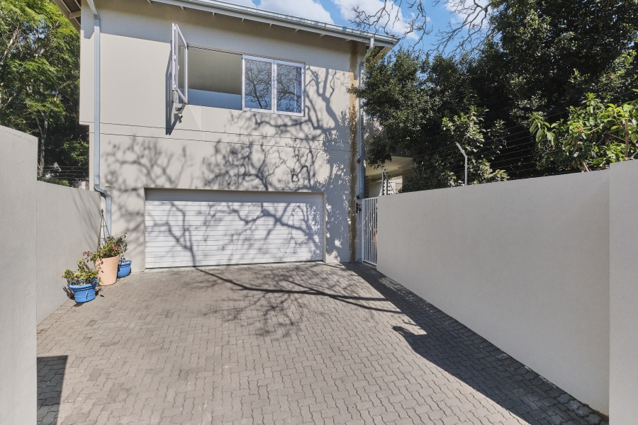 4 Bedroom Property for Sale in Bryanston Gauteng