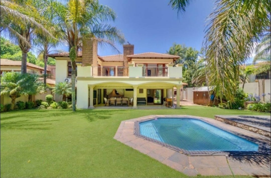 4 Bedroom Property for Sale in Rynfield Gauteng