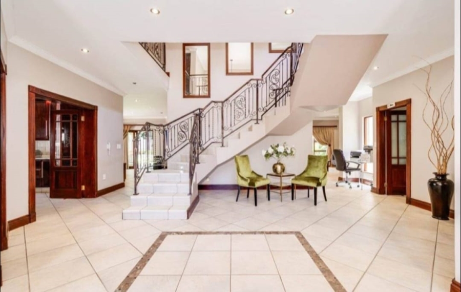 4 Bedroom Property for Sale in Rynfield Gauteng