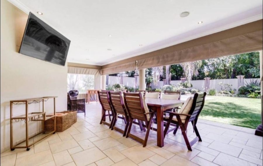4 Bedroom Property for Sale in Rynfield Gauteng