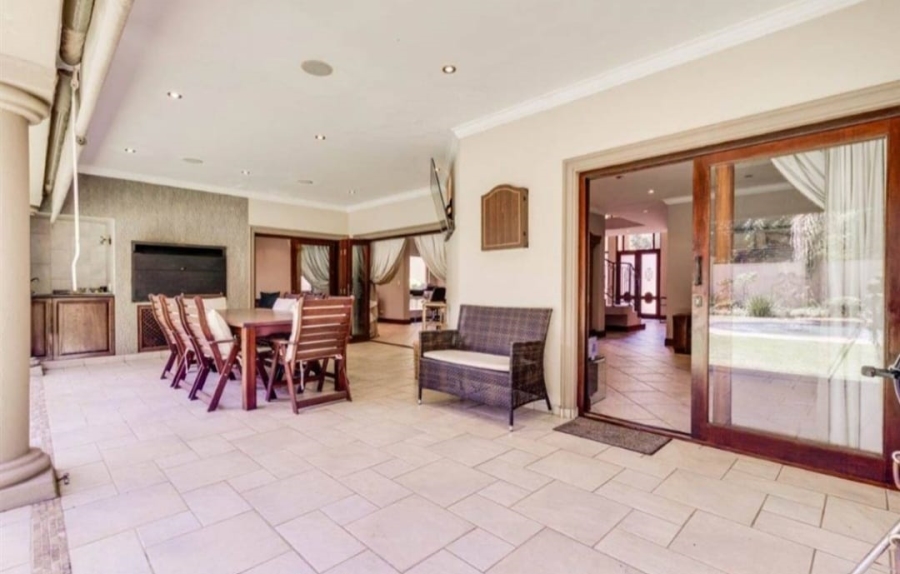 4 Bedroom Property for Sale in Rynfield Gauteng