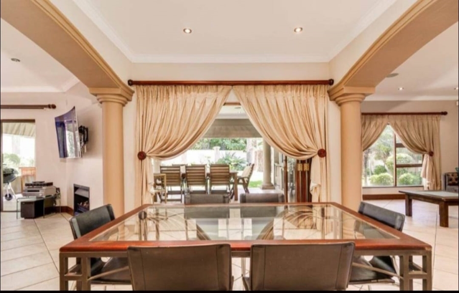4 Bedroom Property for Sale in Rynfield Gauteng