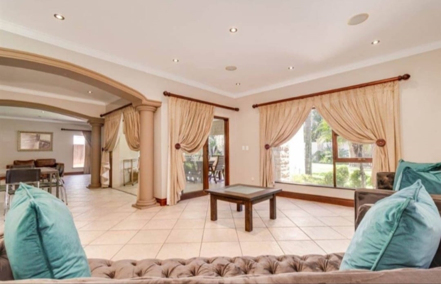 4 Bedroom Property for Sale in Rynfield Gauteng