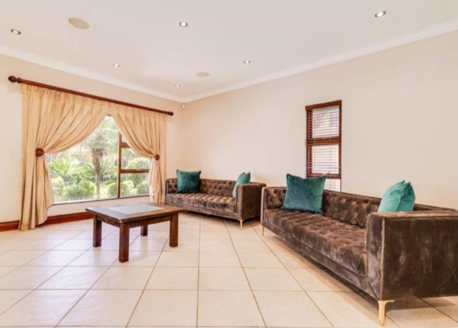 4 Bedroom Property for Sale in Rynfield Gauteng