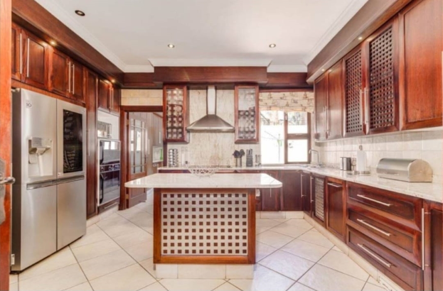 4 Bedroom Property for Sale in Rynfield Gauteng