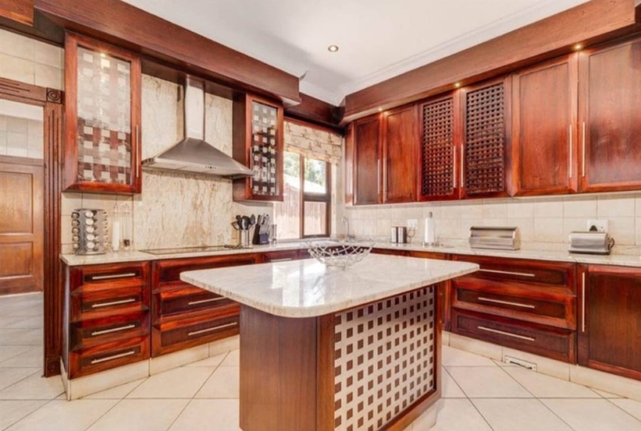 4 Bedroom Property for Sale in Rynfield Gauteng