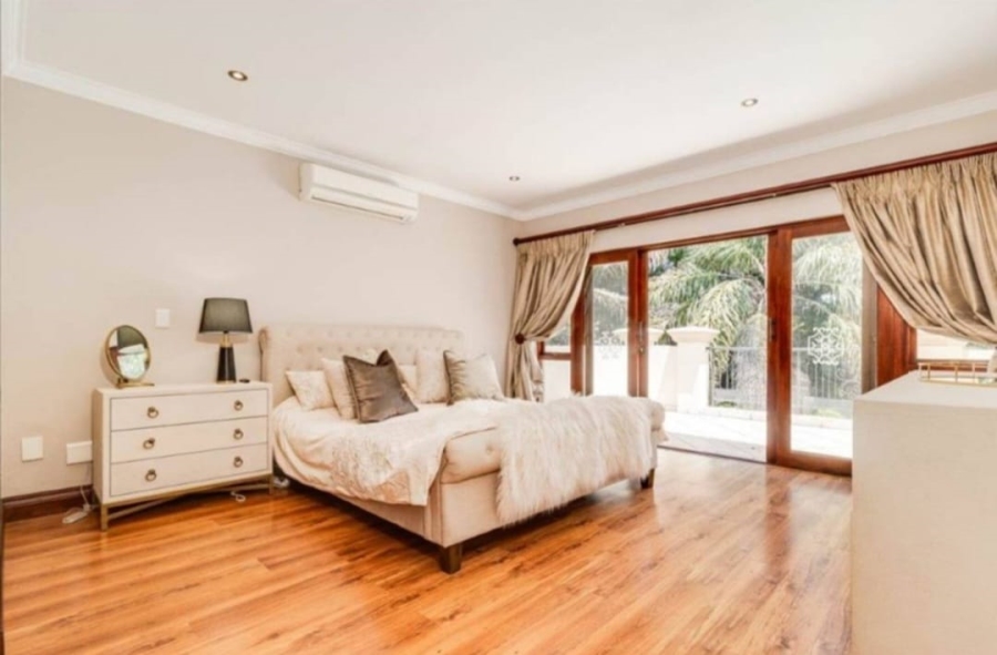 4 Bedroom Property for Sale in Rynfield Gauteng